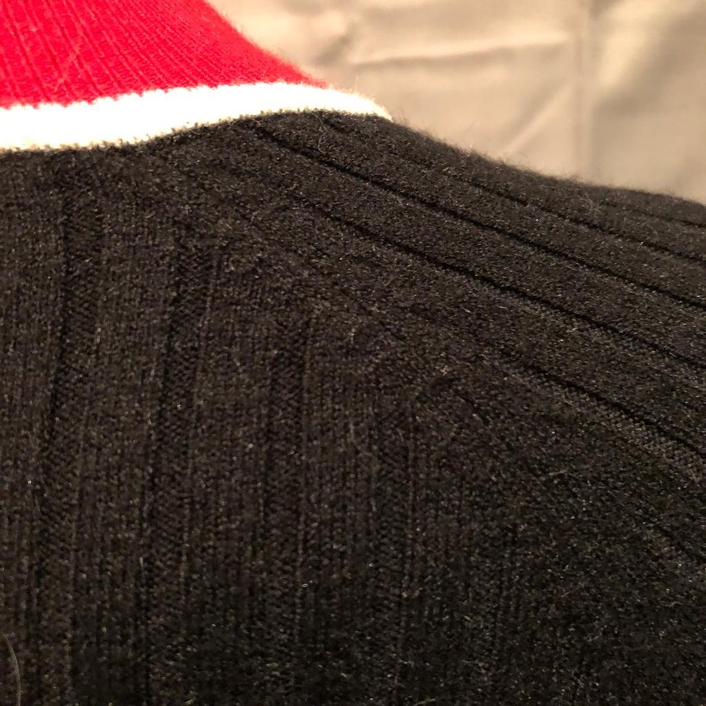 Pullover Sweater - image 3